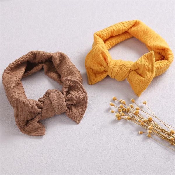hair accessories baby girl bows headband for children kawaii infant knitted headwrap toddler jacquard turban kids headwear, Slivery;white
hair accessories baby girl bows headband for children kawaii infant knitted headwrap toddler jacquard turban kids headwear, Slivery;white