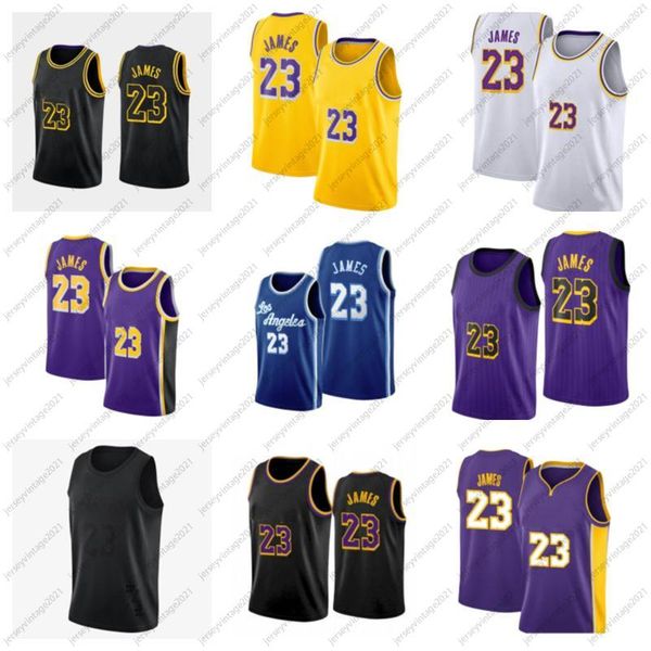 professiona lebron james 23 basketball jerseys mens ncaa 2021 edition city white yellow black purple high-quality breathable, Black;red
professiona lebron james 23 basketball jerseys mens ncaa 2021 edition city white yellow black purple high-quality breathable, Black;red