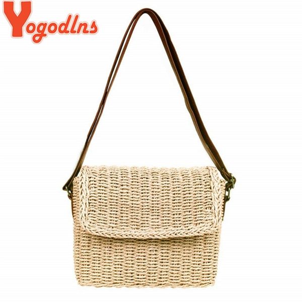 yogodlns vintage handmade straw handbag for women summer beach tote woven casual shoulder bags bohemia knitted straw bag 210902
yogodlns vintage handmade straw handbag for women summer beach tote woven casual shoulder bags bohemia knitted straw bag 210902