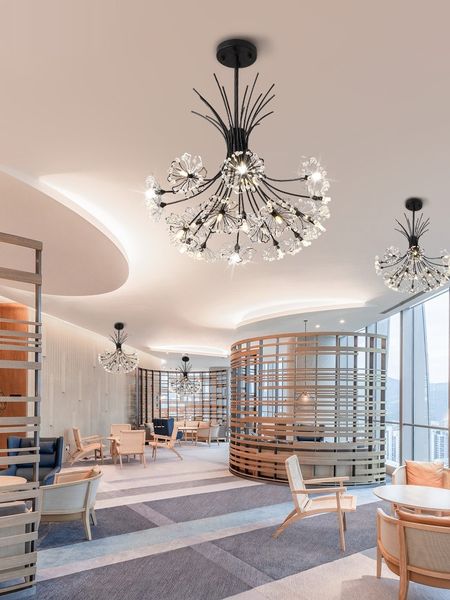 nordic lamps lanterns living room modern minimalist luxury crystal led chandelier bedroom atmosphere personality creative dandelion restaura
nordic lamps lanterns living room modern minimalist luxury crystal led chandelier bedroom atmosphere personality creative dandelion restaura