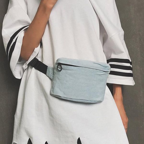 waist bags japanese fashion crossbody bag simple solid color ladies handbag small fresh
waist bags japanese fashion crossbody bag simple solid color ladies handbag small fresh