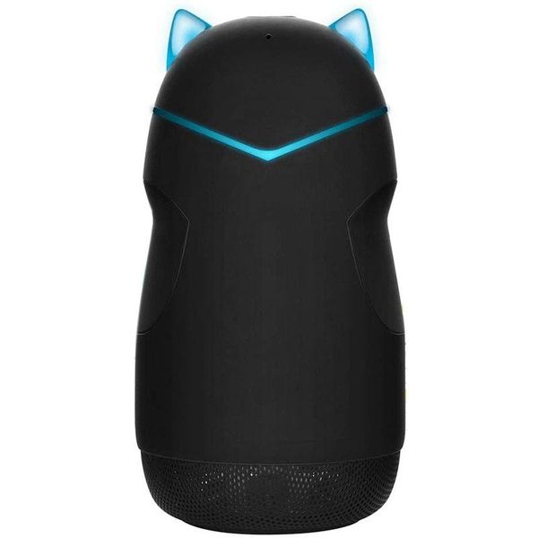 portable wireless bluetooth speaker with led light support bt mode and tf card expansion(black) speakers
portable wireless bluetooth speaker with led light support bt mode and tf card expansion(black) speakers