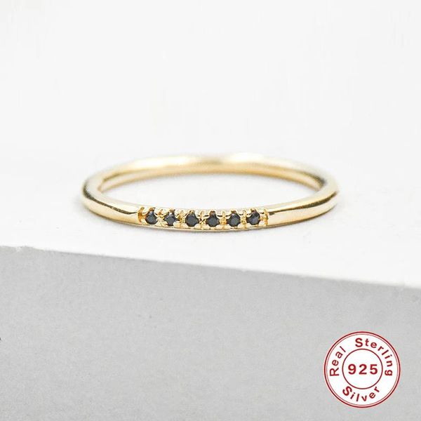 rings for women girls 925 silver ring 2021 trend black diamond anillos mujer fine jewelry paired minimalist #7.5 cluster, Golden;silver
rings for women girls 925 silver ring 2021 trend black diamond anillos mujer fine jewelry paired minimalist #7.5 cluster, Golden;silver