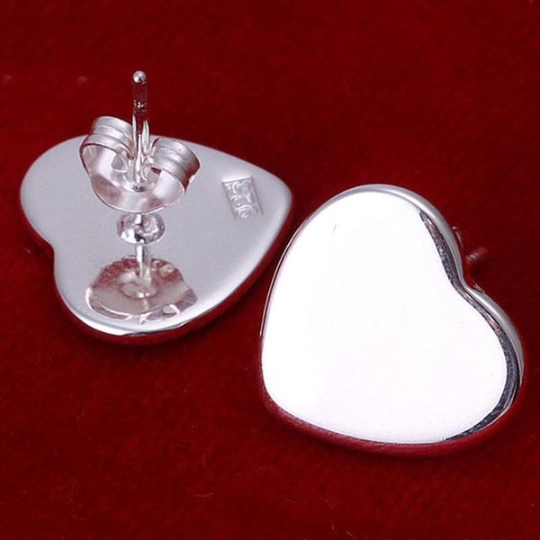 stud 1pair decoration plating valentines day couples copper wedding casual party fashion gift earring, Golden;silver
stud 1pair decoration plating valentines day couples copper wedding casual party fashion gift earring, Golden;silver