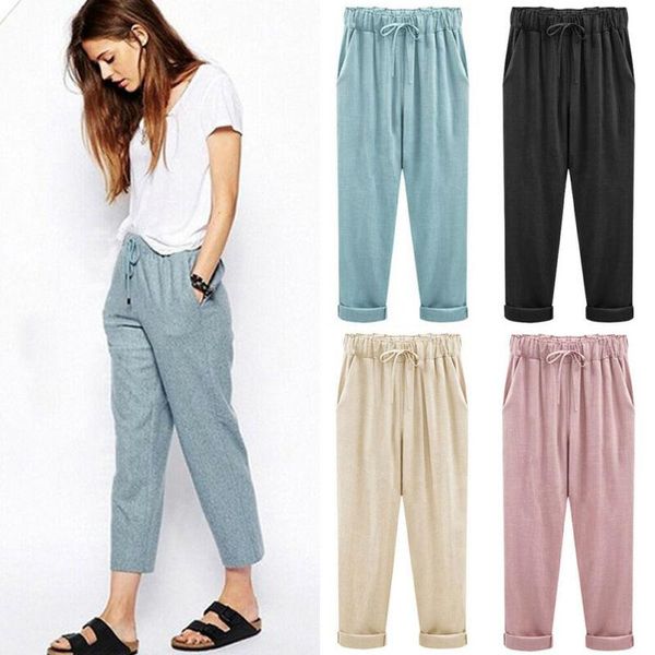 size to 6xl big harem pants women high waist loose trousers joggers female sweatpants casual street wear women's & capris, Black;white
size to 6xl big harem pants women high waist loose trousers joggers female sweatpants casual street wear women's & capris, Black;white