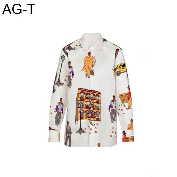 new style mens designer shirts luxury paris fashion casual shirts spring summer women shirts male 5699, White;black
new style mens designer shirts luxury paris fashion casual shirts spring summer women shirts male 5699, White;black