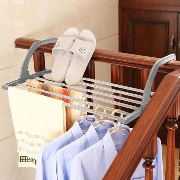 foldable cloth hanger radiator balcony indoor socks airer drying racks towel hanging rods #3n01 hangers &
foldable cloth hanger radiator balcony indoor socks airer drying racks towel hanging rods #3n01 hangers &