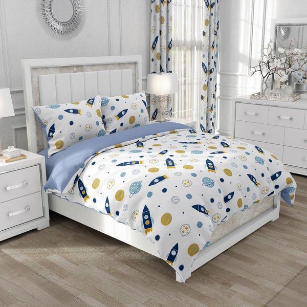 bedding sets kids set single double king,cartoon duvet cover with pillowcases,quilt/blanket bedclothes spacecraft
bedding sets kids set single double king,cartoon duvet cover with pillowcases,quilt/blanket bedclothes spacecraft