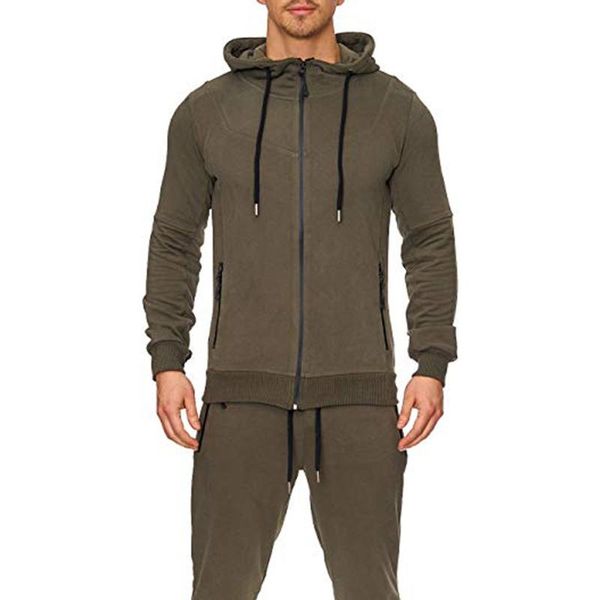 men's jackets hooded running jacket men breathable fitness sports coat jogging basketball sweatshirt gym jogger clothes nice, Black;brown
men's jackets hooded running jacket men breathable fitness sports coat jogging basketball sweatshirt gym jogger clothes nice, Black;brown