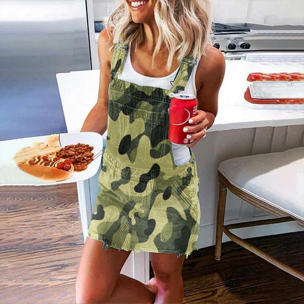 casual sleeveless solid front pockets women capri denim dress overalls bib flower print a line vestido romper, Black;white
casual sleeveless solid front pockets women capri denim dress overalls bib flower print a line vestido romper, Black;white