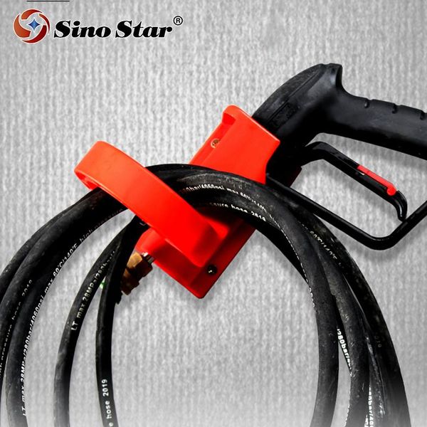 water gun & snow foam lance high pressure hanging rack car washer bracket wall mounted wash pipe hook hose tools storage holder shx014
water gun & snow foam lance high pressure hanging rack car washer bracket wall mounted wash pipe hook hose tools storage holder shx014