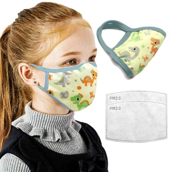 custom logo children's printed cartoon cotton mask washable dust-proof breathable filter
custom logo children's printed cartoon cotton mask washable dust-proof breathable filter