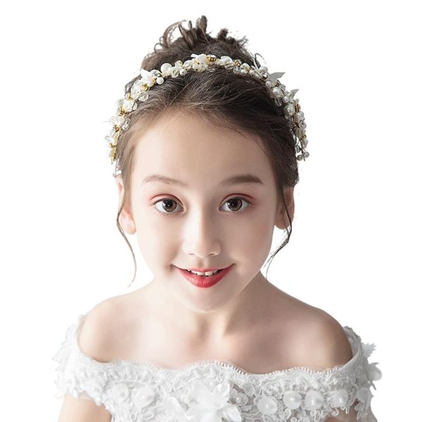 other in stock girls crown rhinestone pearls wedding flower girl tiara headband kids party headpieces, Golden;white
other in stock girls crown rhinestone pearls wedding flower girl tiara headband kids party headpieces, Golden;white