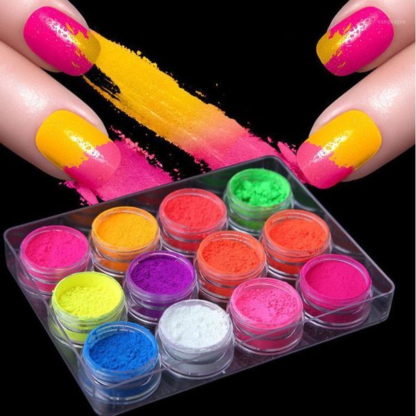 12color nail spider polish paint fluorescence color drawing line dipping powder art decorations manicure pigment1, Silver;gold
12color nail spider polish paint fluorescence color drawing line dipping powder art decorations manicure pigment1, Silver;gold