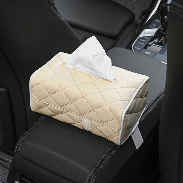 tissue boxes & napkins universal pu leather car box cover sun visor chair back hanging type armrest towel storage case
tissue boxes & napkins universal pu leather car box cover sun visor chair back hanging type armrest towel storage case