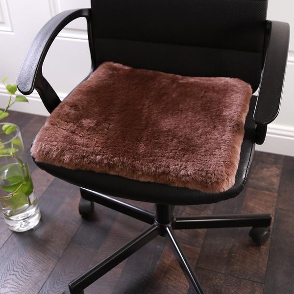 cushion/decorative pillow professional solid comfortable soft pure wool sofa cushion plush sheepskin chair plus for wedding decoration
cushion/decorative pillow professional solid comfortable soft pure wool sofa cushion plush sheepskin chair plus for wedding decoration