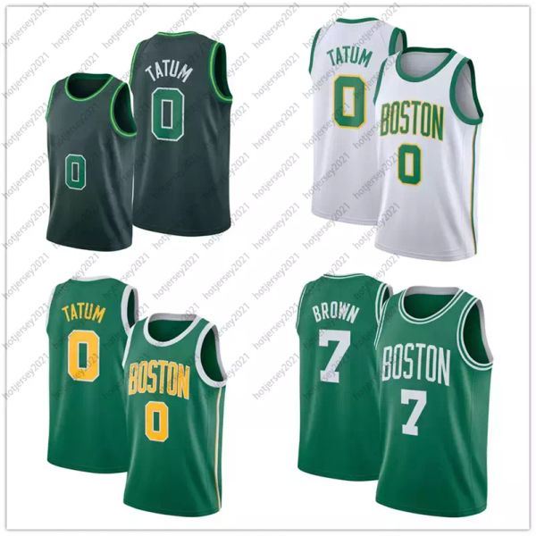 2021 men jayson 0 tatum basketball jersey jaylen 7 brown city basketball edition jerseys, Black;red
2021 men jayson 0 tatum basketball jersey jaylen 7 brown city basketball edition jerseys, Black;red