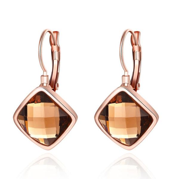 clip-on & screw back 2021 trendy earrings lab brown crystal rose gold clip fashion jewelry for women e2026, Silver
clip-on & screw back 2021 trendy earrings lab brown crystal rose gold clip fashion jewelry for women e2026, Silver