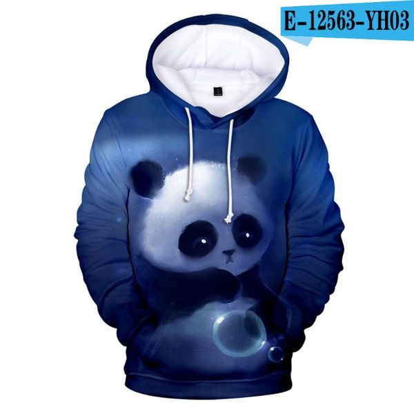 men's hoodies & sweatshirts panda hoodie casual sweatshirt men/womens hooded cute 3d print kids harajuku boy/girl's oversized, Black
men's hoodies & sweatshirts panda hoodie casual sweatshirt men/womens hooded cute 3d print kids harajuku boy/girl's oversized, Black
