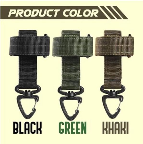 mountaineering rope storage buckle multi-purpose outdoor gloves camping buckles travelling easy carrying portable parts cords, slings and we
mountaineering rope storage buckle multi-purpose outdoor gloves camping buckles travelling easy carrying portable parts cords, slings and we