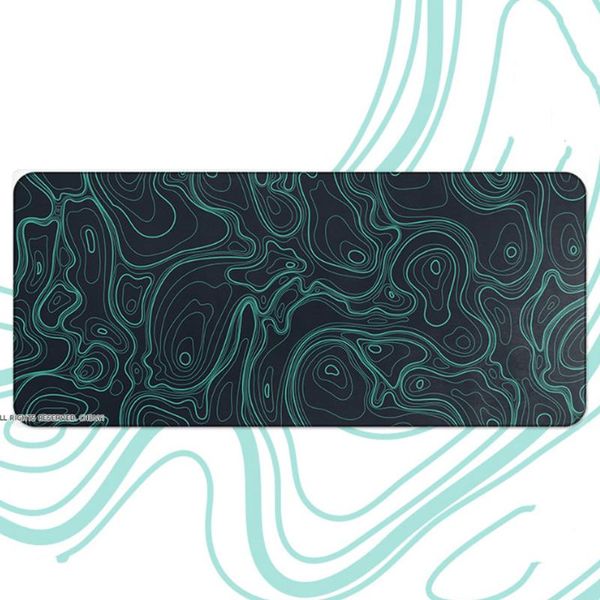 mouse pads & wrist rests geographic contour design pure color pad large size natural rubber seaming table mat 4mm thicken gaming mousepads
mouse pads & wrist rests geographic contour design pure color pad large size natural rubber seaming table mat 4mm thicken gaming mousepads