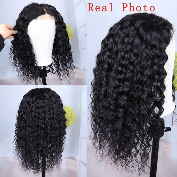wignee lace closure deep curly wig human hair wigs for black women deep wave 4x4 glueless lace closure wig prelucked hairline
wignee lace closure deep curly wig human hair wigs for black women deep wave 4x4 glueless lace closure wig prelucked hairline