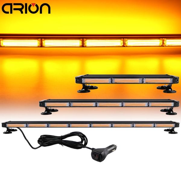 emergency lights 37" 43" 49" led traffic signal warning flashing light vehicle car strobe auto roof flash lamp bar
emergency lights 37" 43" 49" led traffic signal warning flashing light vehicle car strobe auto roof flash lamp bar