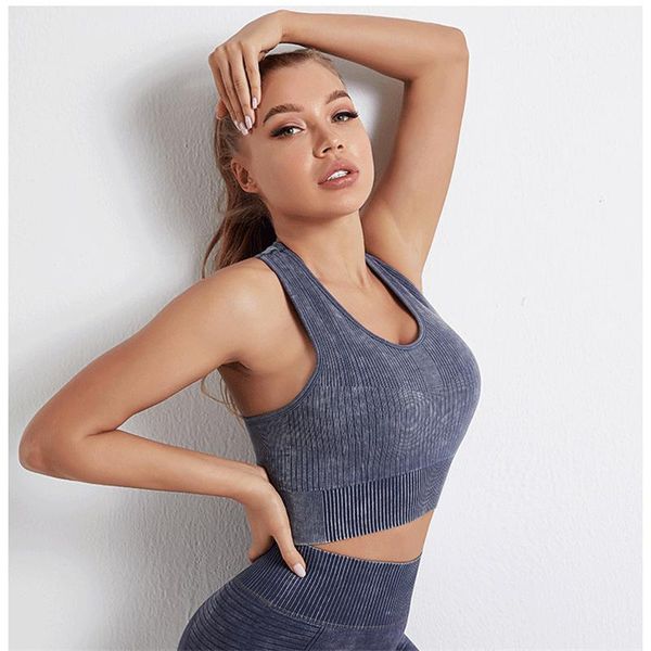 yoga outfit tie-dye bra women gym high impact running training sports vest female quick dry sport underwear fitness crop top
yoga outfit tie-dye bra women gym high impact running training sports vest female quick dry sport underwear fitness crop top