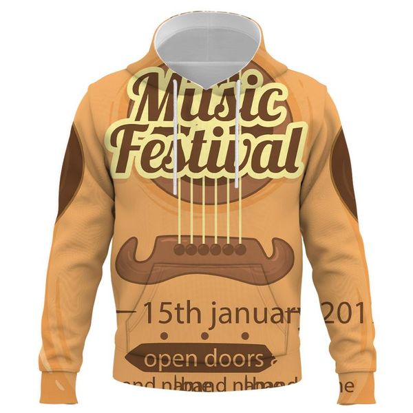 men's hoodies & sweatshirts musical instrument guitar 3d printed hoodie men/women autumn winter fashion casual pullover hip hop cool, Black
men's hoodies & sweatshirts musical instrument guitar 3d printed hoodie men/women autumn winter fashion casual pullover hip hop cool, Black