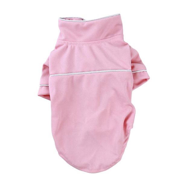 dog apparel autumn winter dogs cats pajamas jumpsuits warm pet clothes outfits small clothing