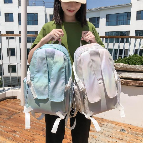 school bags preppy style kawaii student backpacks luxury gradient female 2021 bag for teenage girls nylon cute buckle book women
school bags preppy style kawaii student backpacks luxury gradient female 2021 bag for teenage girls nylon cute buckle book women