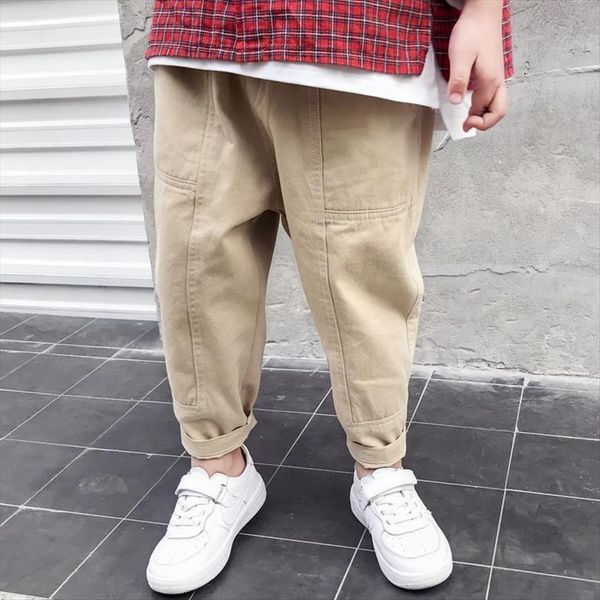 baby boys cotton overalls 3 11 years old spring and autumn trousers boy pants pure color stitching, Blue
baby boys cotton overalls 3 11 years old spring and autumn trousers boy pants pure color stitching, Blue