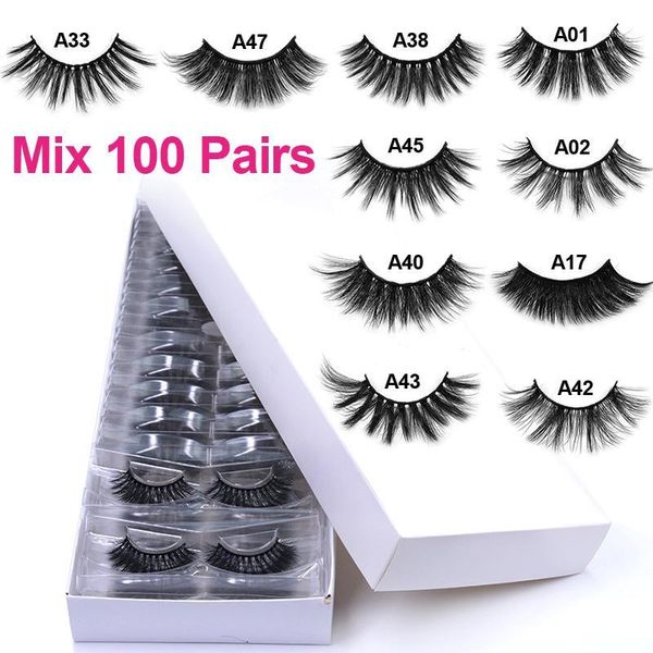 50/100 pair wholesale nature curelty false eyelash vendor factory direct price makeup 3d strip bulk1
50/100 pair wholesale nature curelty false eyelash vendor factory direct price makeup 3d strip bulk1