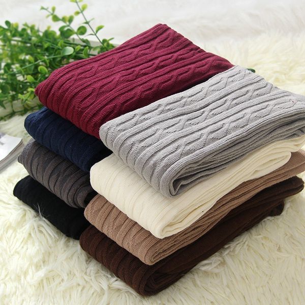 spring and autumn knee women' twist cotton stockings college style slim thigh socks, Red;black
spring and autumn knee women' twist cotton stockings college style slim thigh socks, Red;black