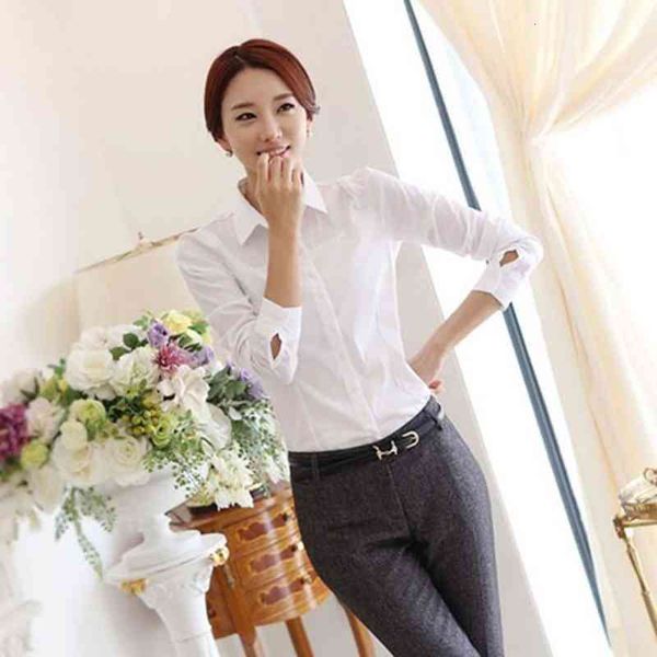 fashion women solid turn down neck white shirts office lady spring summer long sleeve chiffon blouse female elegant
fashion women solid turn down neck white shirts office lady spring summer long sleeve chiffon blouse female elegant
