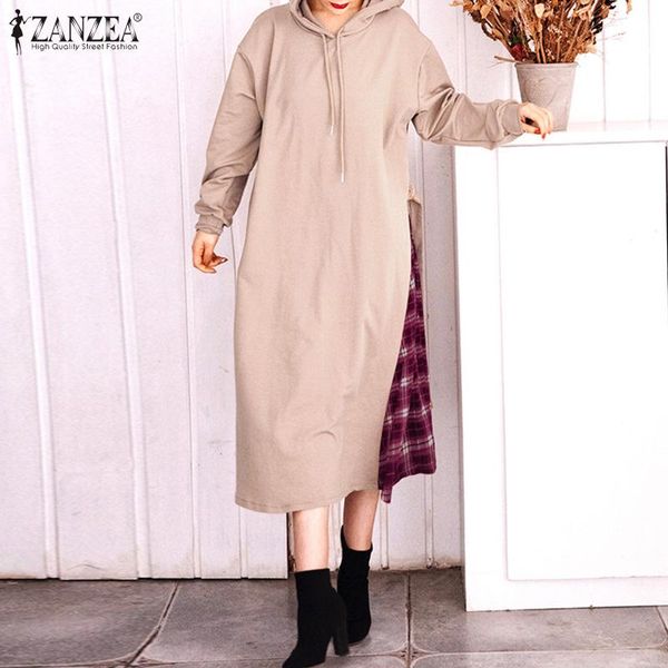 casual dresses hooded women female mid-calf vestidos autumn patchwork sundress stylish robe plaid plus size 5xl, Black;gray
casual dresses hooded women female mid-calf vestidos autumn patchwork sundress stylish robe plaid plus size 5xl, Black;gray