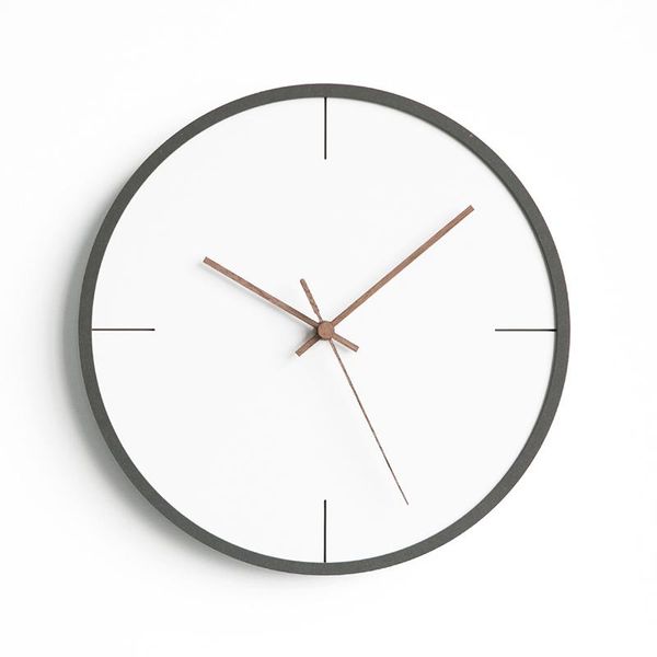 wall clocks wood classic bedroom clock elegant creative nordic design simple reloj pared grande home watch ea60wc
wall clocks wood classic bedroom clock elegant creative nordic design simple reloj pared grande home watch ea60wc