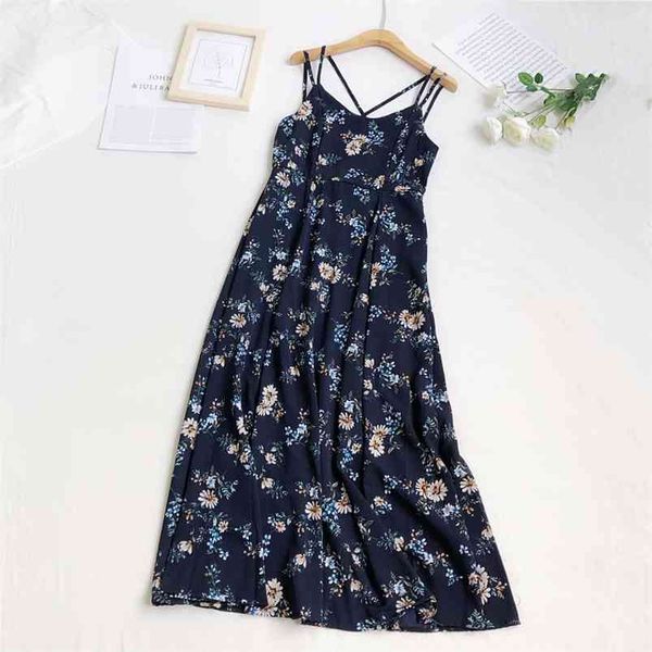 summer spring floral printed spaghetti strap vintage backless women female a-line high waist dress 210430, Black;gray
summer spring floral printed spaghetti strap vintage backless women female a-line high waist dress 210430, Black;gray