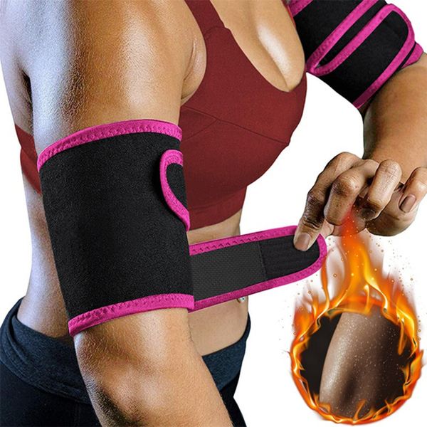 arm trimmers weight loss slimmer wraps men & women sauna neoprene body shaper gym exercise compression bands workout fat burning
arm trimmers weight loss slimmer wraps men & women sauna neoprene body shaper gym exercise compression bands workout fat burning