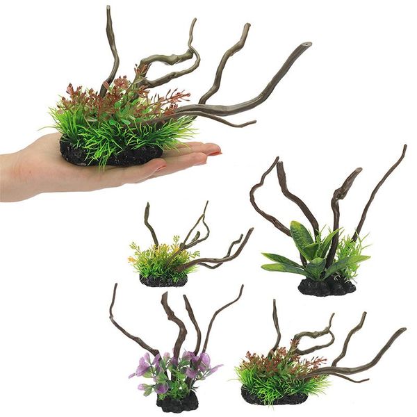 decorations 1pcs simulation water artificial plants aquarium decor ornament plant fish tank landscaping grass decoration
decorations 1pcs simulation water artificial plants aquarium decor ornament plant fish tank landscaping grass decoration