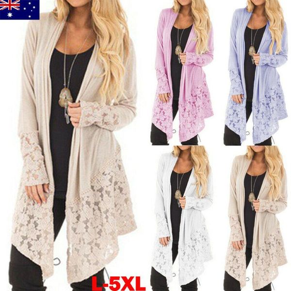women's trench coats fashion women autumn baggy cardigan coat long jacket knitted jumper plus size, Tan;black
women's trench coats fashion women autumn baggy cardigan coat long jacket knitted jumper plus size, Tan;black