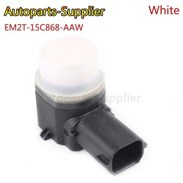 car rear view cameras& parking sensors pdc em2t-15c868-aaw for 2021-2021 edge sensor em2t15c868aaw white
car rear view cameras& parking sensors pdc em2t-15c868-aaw for 2021-2021 edge sensor em2t15c868aaw white