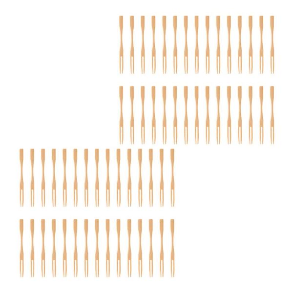 forks 500pcs disposable bamboo fruit fork creative eco-friendly moon cake salad dessert picks for picnic dinner barbecue
forks 500pcs disposable bamboo fruit fork creative eco-friendly moon cake salad dessert picks for picnic dinner barbecue