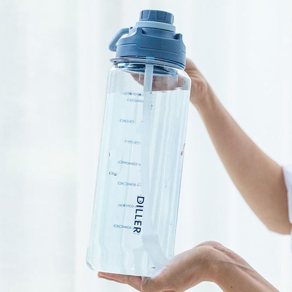 water bottle simple solid color large-capacity portable lifting rope take-away sports fitness car leak-proof plastic straw cup
water bottle simple solid color large-capacity portable lifting rope take-away sports fitness car leak-proof plastic straw cup