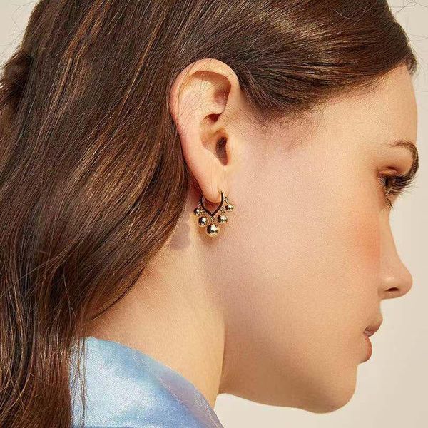 hoop & huggie multi drop small tiny balls earrings for women french beaded tassel hoops hanging mini dotted circle, Golden;silver
hoop & huggie multi drop small tiny balls earrings for women french beaded tassel hoops hanging mini dotted circle, Golden;silver