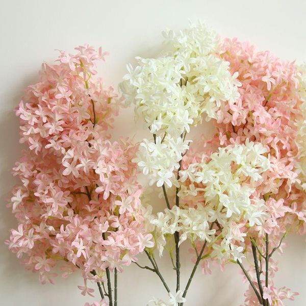 95cm fake cherry flower branch wedding decoration wall artificial tree bedroom decor decorative flowers & wreaths
95cm fake cherry flower branch wedding decoration wall artificial tree bedroom decor decorative flowers & wreaths