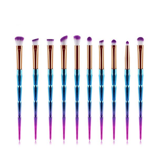 makeup brushes 50set 10pcs/set eyes set eyebrow eyelash eyeliner eyeshadow lash eye shadow liner brow beauty cosmetic brush tool
makeup brushes 50set 10pcs/set eyes set eyebrow eyelash eyeliner eyeshadow lash eye shadow liner brow beauty cosmetic brush tool