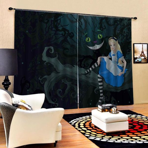curtain & drapes blackout girls curtains window luxury 3d set for bed room living office el home wall decorativ
curtain & drapes blackout girls curtains window luxury 3d set for bed room living office el home wall decorativ
