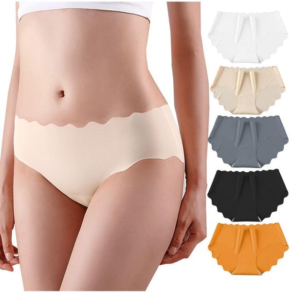 women's panties briefs ice silk female underpants pantys lingerie underwear women exotic accessories, Black;pink
women's panties briefs ice silk female underpants pantys lingerie underwear women exotic accessories, Black;pink