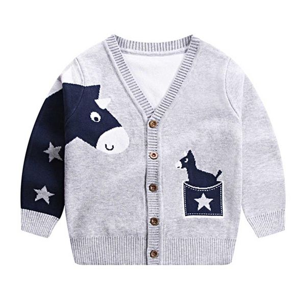 jackets baby clothes autumn winter kids knitted sweaters outwear for boys cardigan thick jacket school rib trim coat casual outfit, Blue;gray
jackets baby clothes autumn winter kids knitted sweaters outwear for boys cardigan thick jacket school rib trim coat casual outfit, Blue;gray